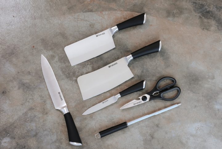 Ultimate Guide to Different Knife Uses in the Kitchen