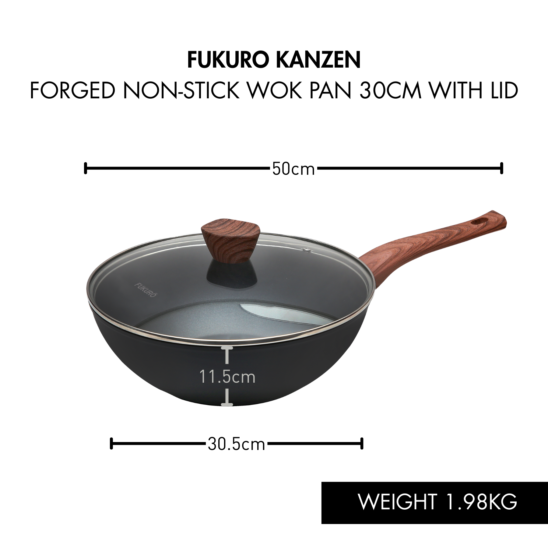 HH 3011-4 Dimension_3011