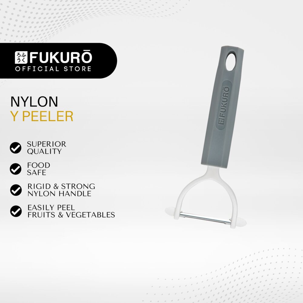 Fukuro Nylon Y Peeler