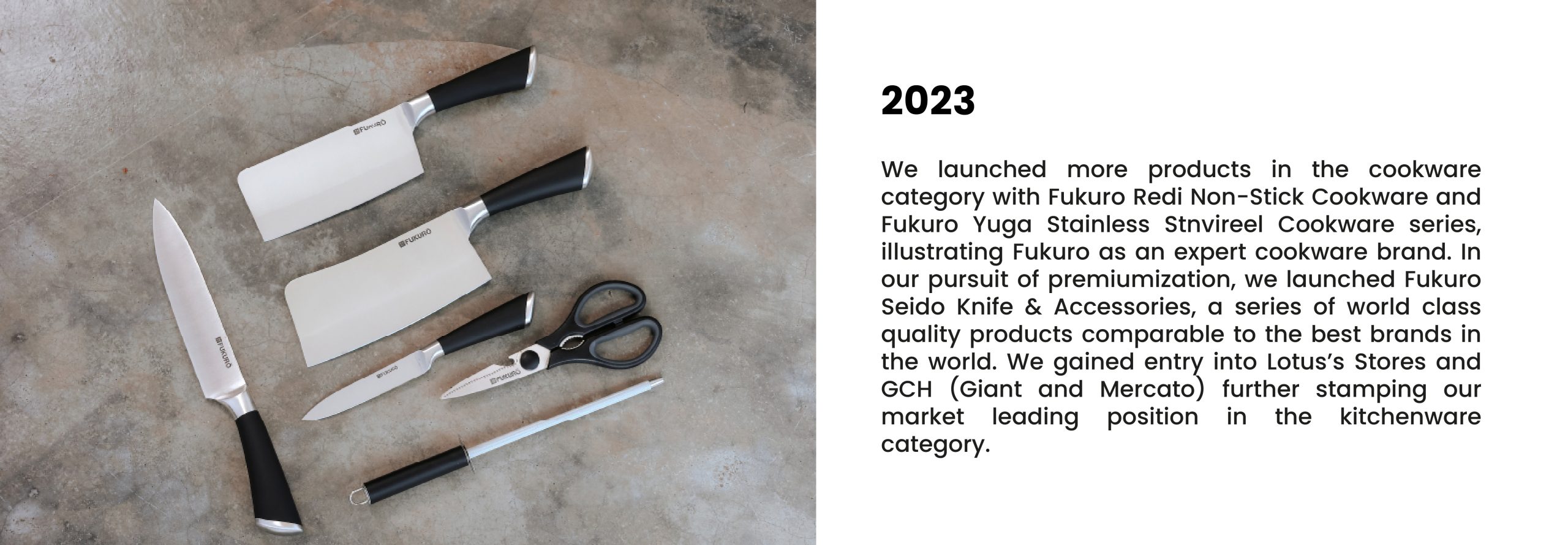 fukuro website milestone-05