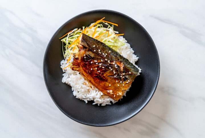 Perfect Grilled Unagi Recipe Using Fukuro Non-Stick Frying Pan