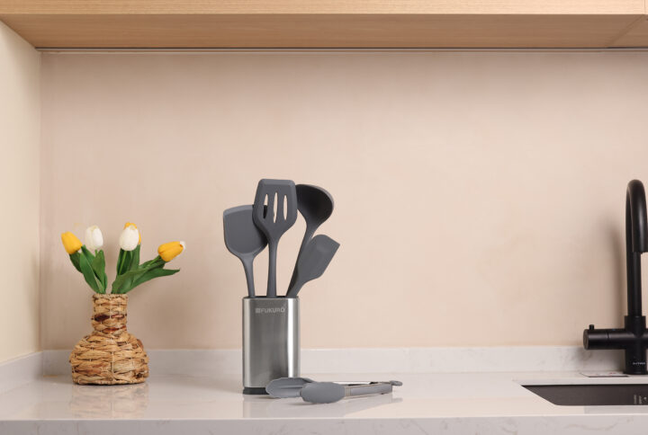 Enhanced Tips to Take Care of Your Silicone Utensils