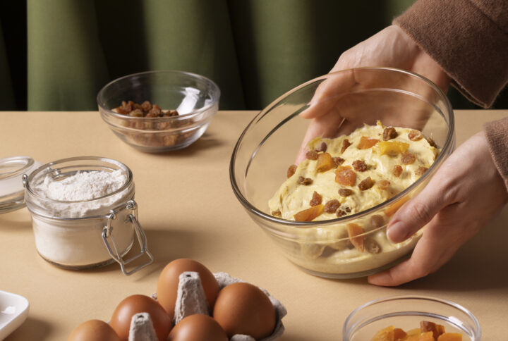 Simple and Sweet: 10 Desserts You Can Make in Under 30 Minutes