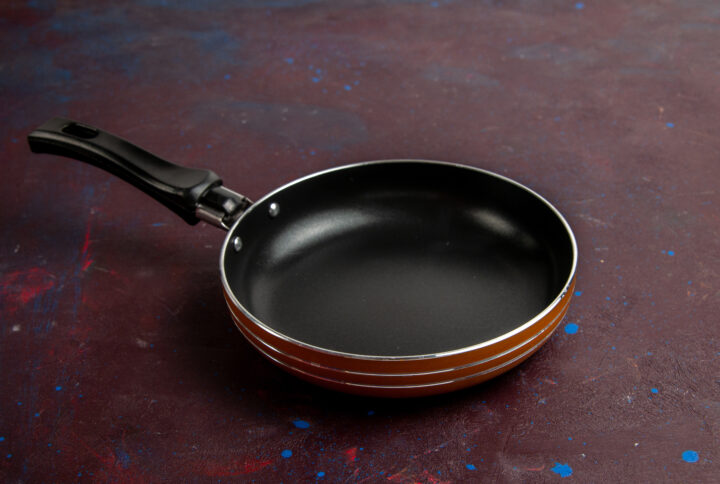 Is Old Kitchenware or Cookware Still Worth Using?