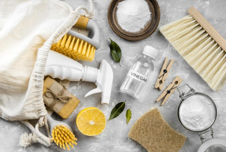 Eco-Friendly Ways to Care for Your Kitchen Gear