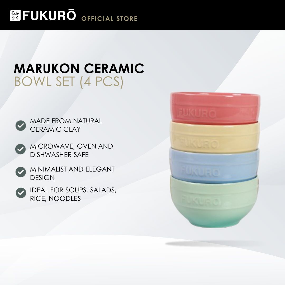 HH 5901 Marukon Bowl