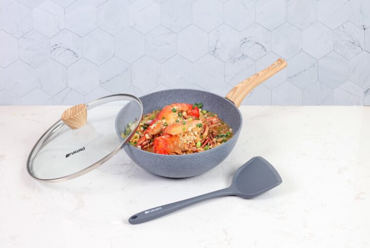 Is PTFE Non-Stick Cookware Safe?