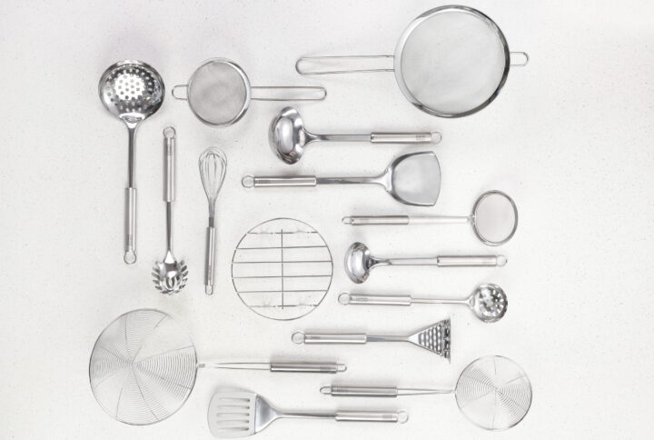 Essential Kitchenware Care Tips for Longevity and Performance