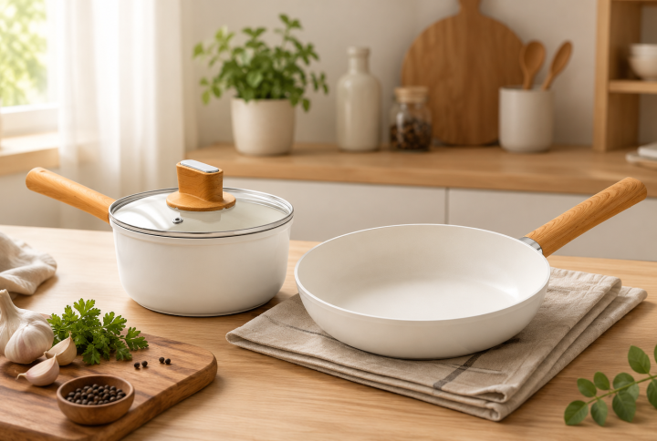 Do You Need to Season Non-Stick Cookware?