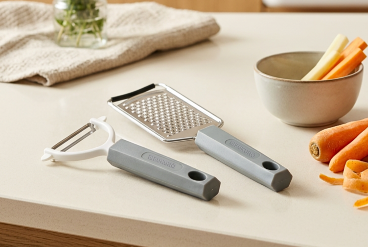 Why Do Peelers & Shredders Lose Their Performance Over Time?