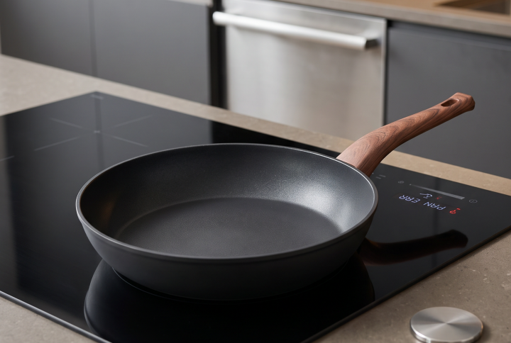 Why Is My Induction Cooker Not Detecting My Pan?